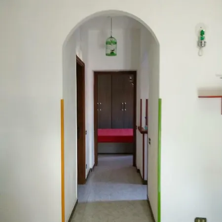 Felipetto Διαμέρισμα